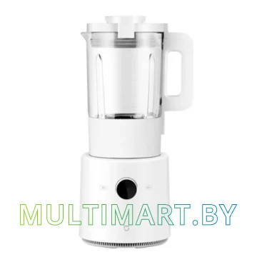 Стационарный блендер Xiaomi Smart Blender MPBJ001ACM-1A (европейская версия)
